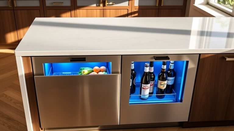 top 15 kitchen refrigerator drawers