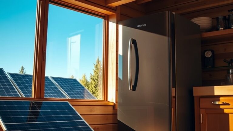 top 15 off grid solar refrigerators