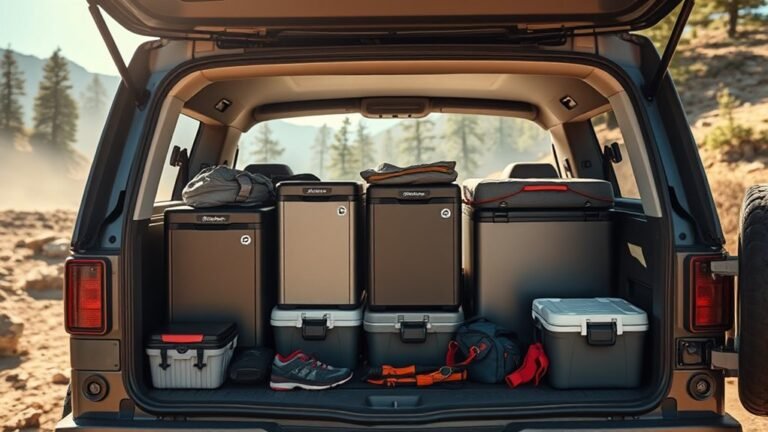 top 15 overland fridge choices