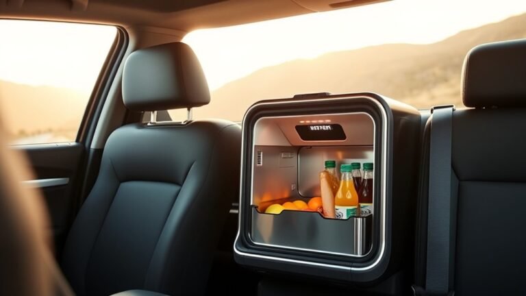 top 15 portable car refrigerators