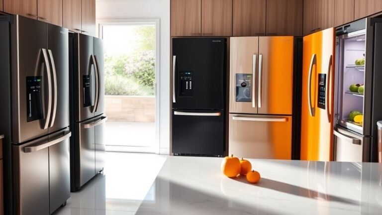 top 15 refrigerator deals