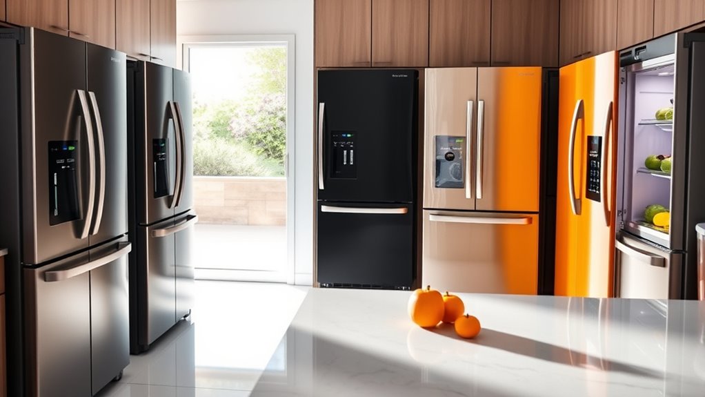 top 15 refrigerator deals