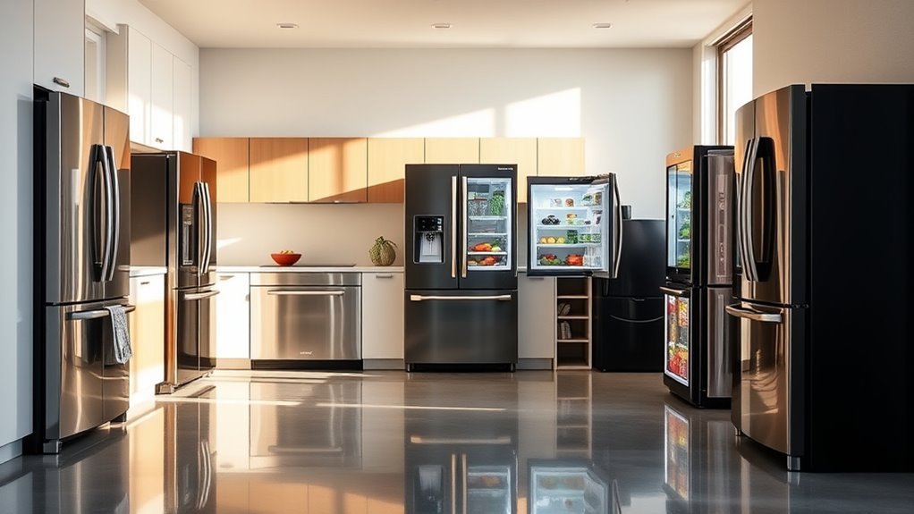 top 15 refrigerator deals