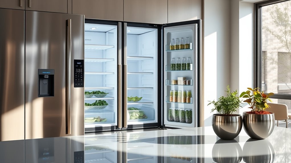 top 15 refrigerator innovations