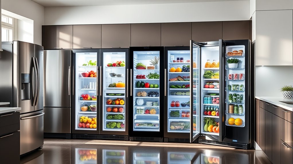 top 15 refrigerator picks