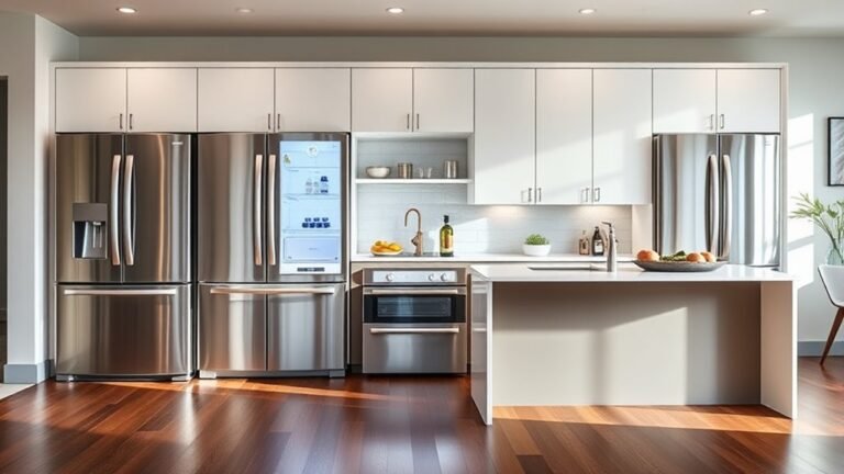 top 15 spacious kitchen refrigerators