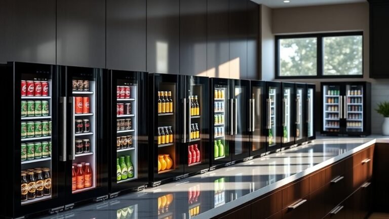 top 15 stylish beverage coolers