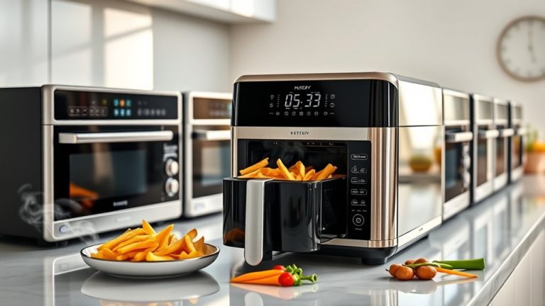top 15 time saving kitchen appliances