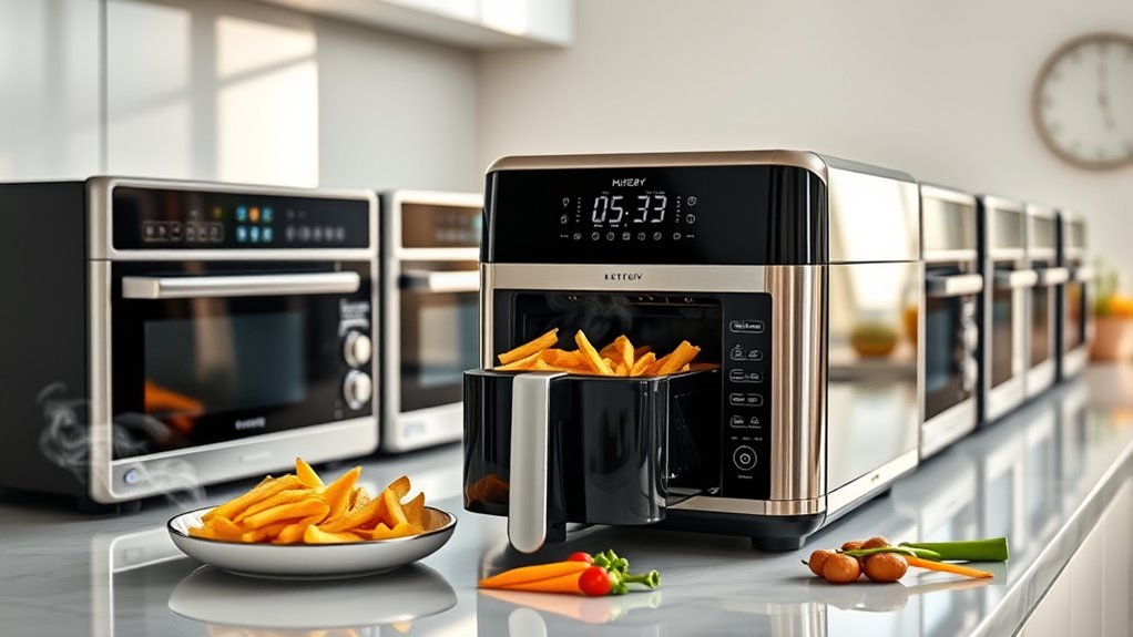 top 15 time saving kitchen appliances