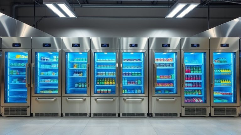 top 15 two door refrigerators