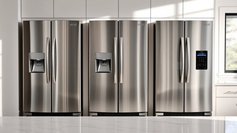 top 16 cu ft refrigerators