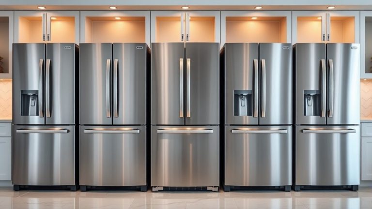top 2026 french door refrigerators