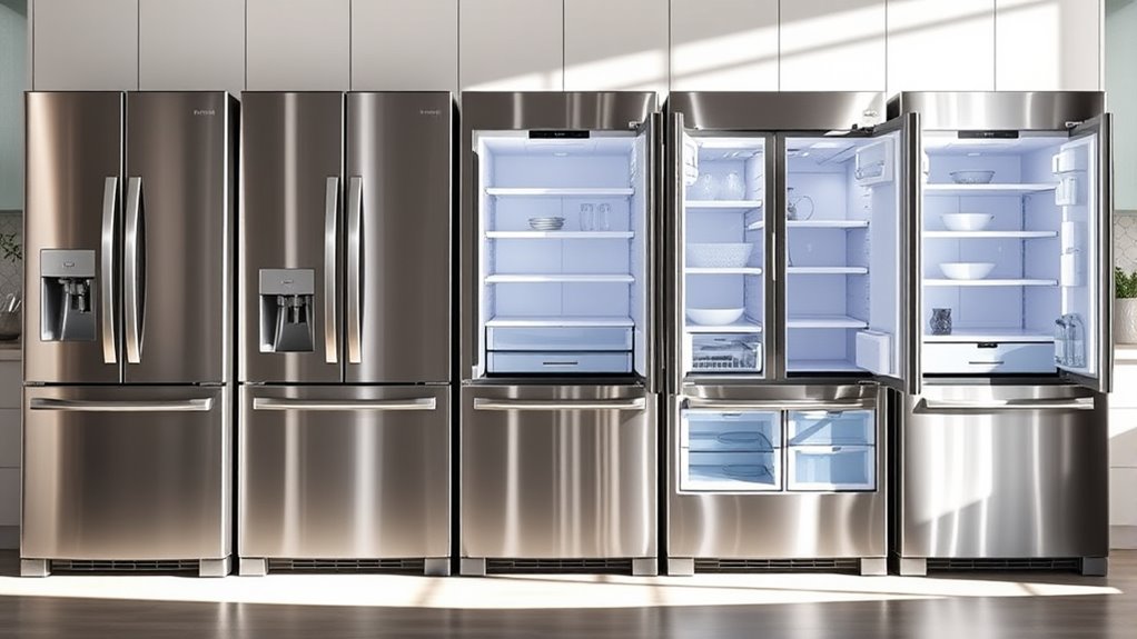 top 2026 refrigerator picks