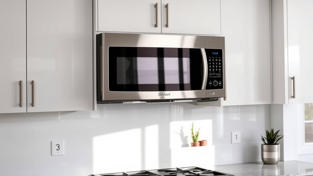 top 2027 convection microwave ovens