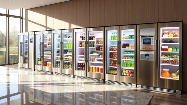 top 2027 french door refrigerators