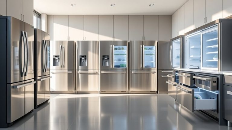 top 2027 french door refrigerators