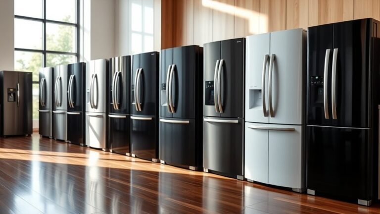 top 2027 refrigerator deals