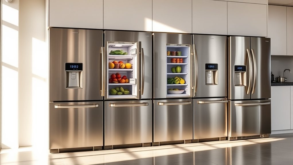 top 2027 refrigerator deals