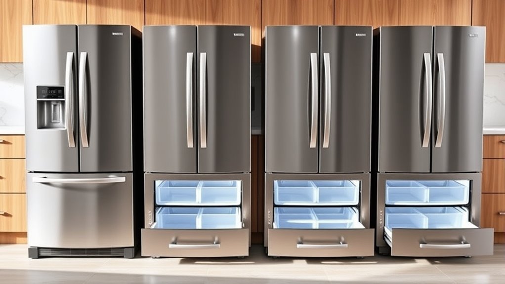top 2027 refrigerator picks