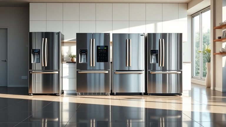 top 2027 refrigerator picks