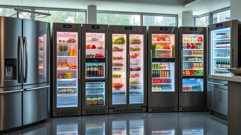 top 2027 refrigerator picks