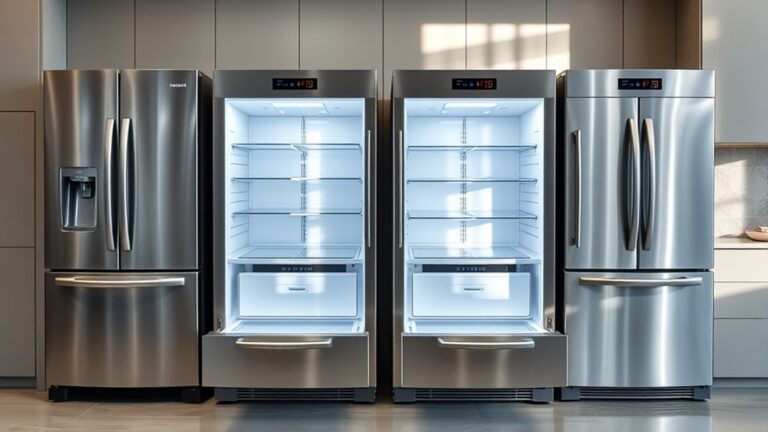 top 20 cu ft freezers