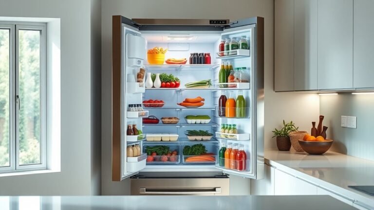 top 20 cu ft refrigerators