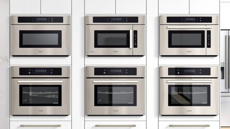 top 24 inch wall oven combos