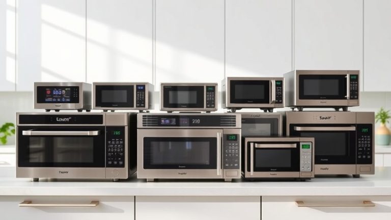 top 25l microwave ovens