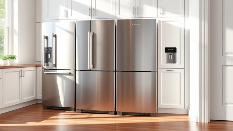 top 27 inch refrigerator picks