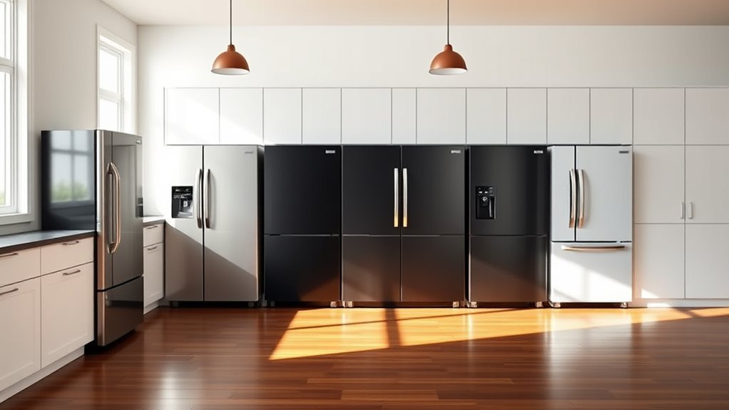 top 28 inch fridge options