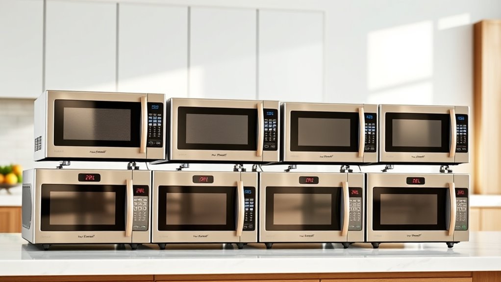 top 28l microwave ovens