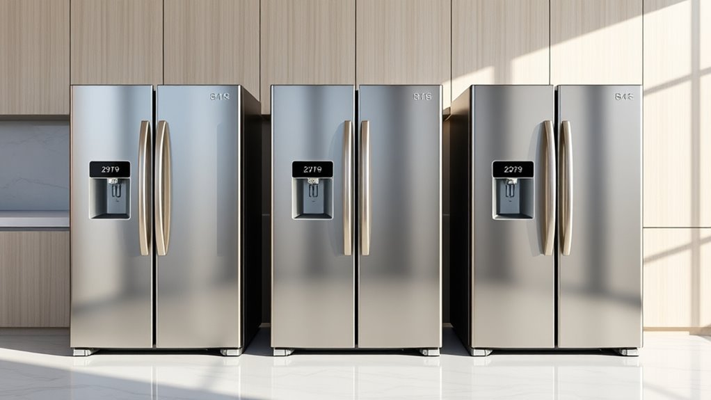 top 29 inch refrigerators 2027