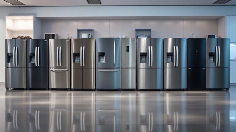 top 2 door fridge deals