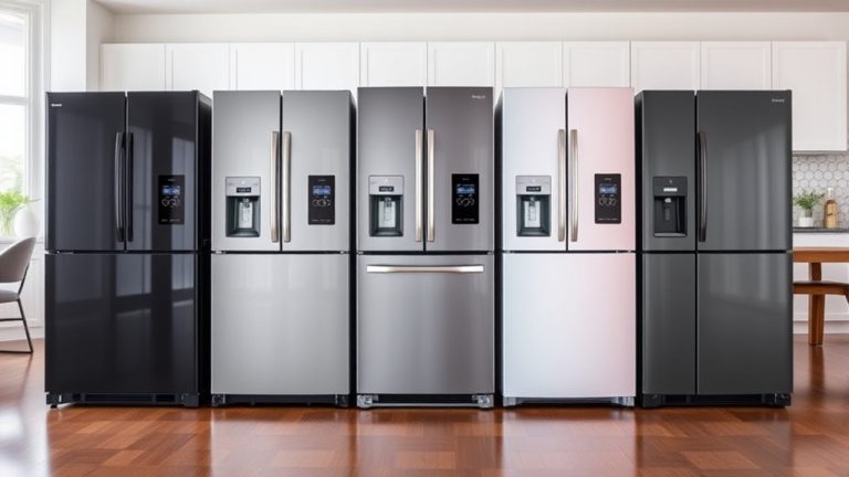 top 2 door fridge prices