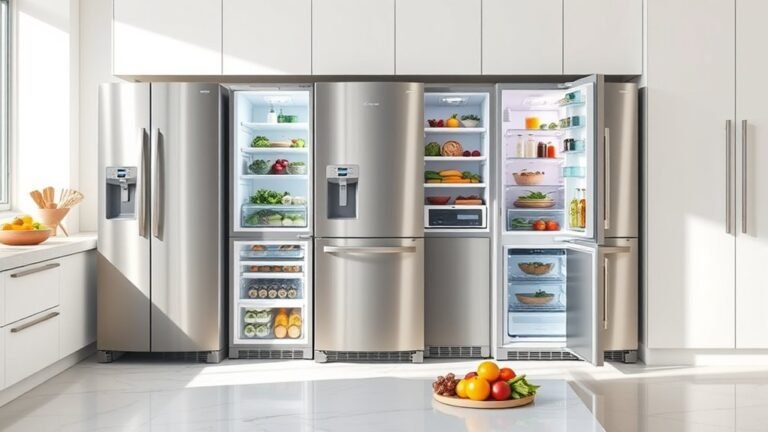 top 2 door fridges 2027