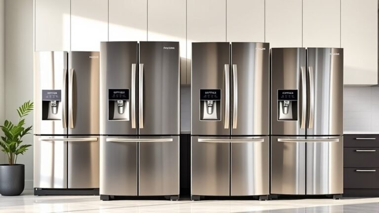 top 30 cu ft refrigerators