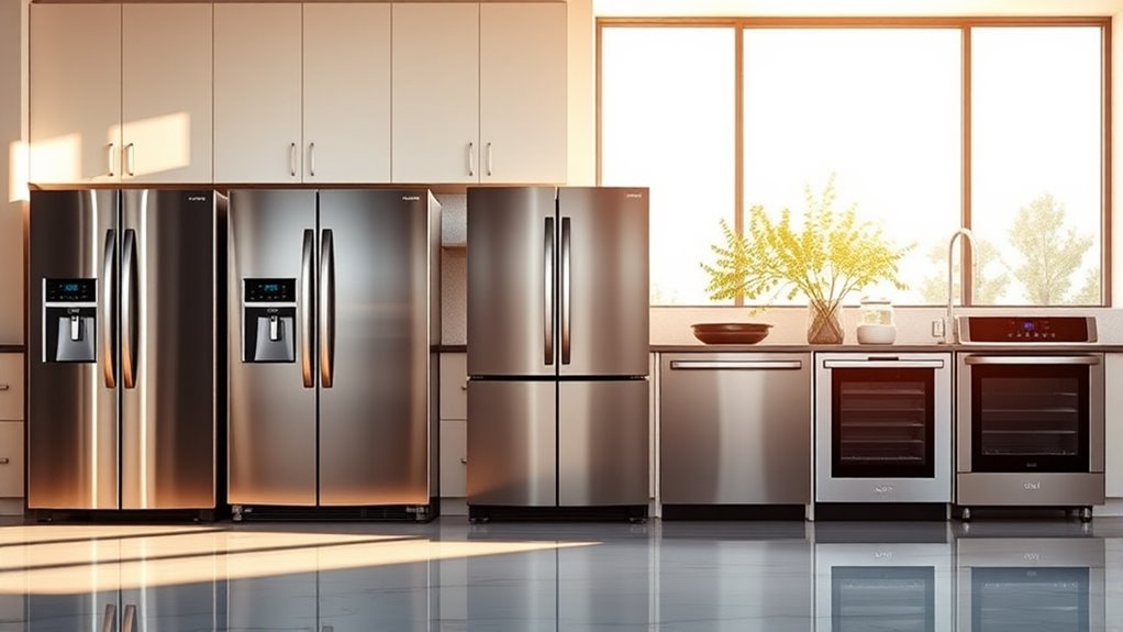 top 30 electric appliance rankings