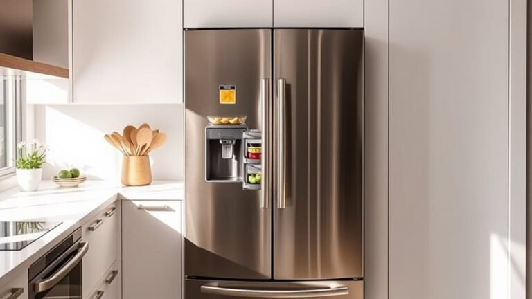 top 30 inch fridges 2027