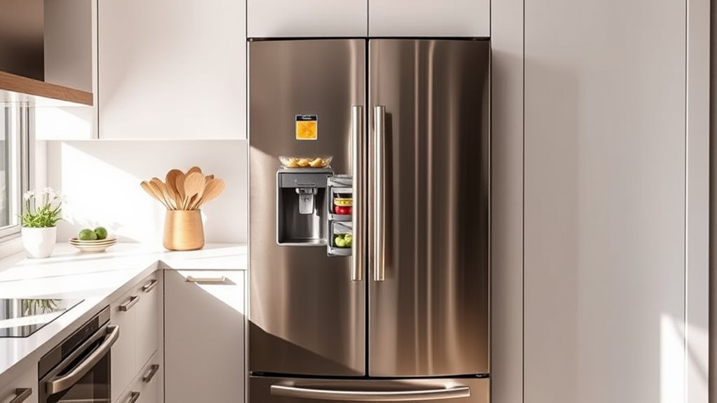 top 30 inch fridges 2027