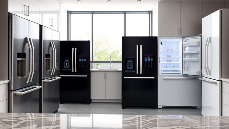 top 30 inch refrigerator picks
