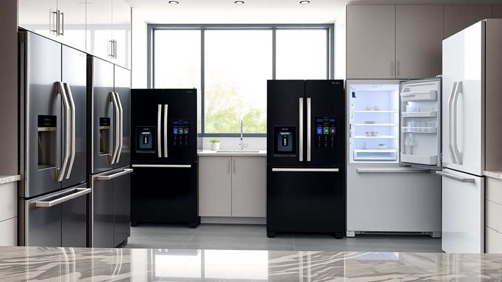 top 30 inch refrigerator picks