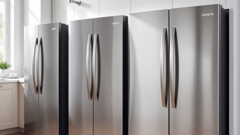 top 30 inch refrigerator picks