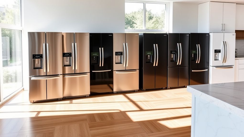 top 30 inch refrigerator picks