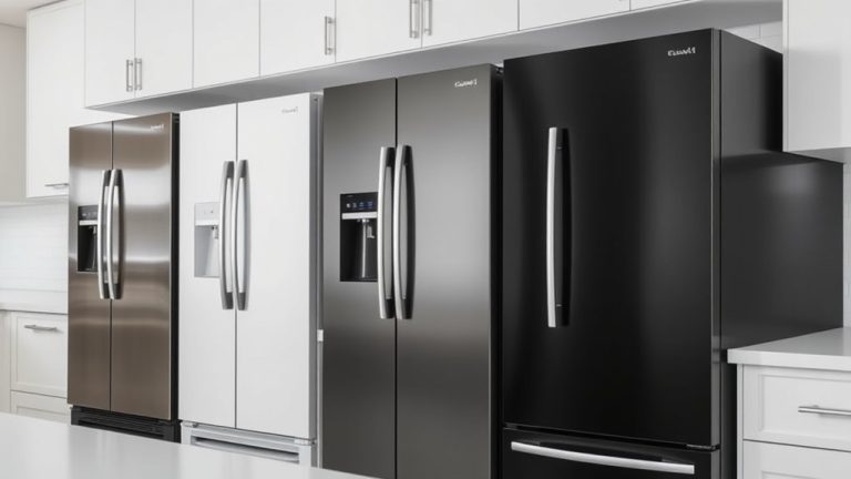 top 30 inch refrigerator picks