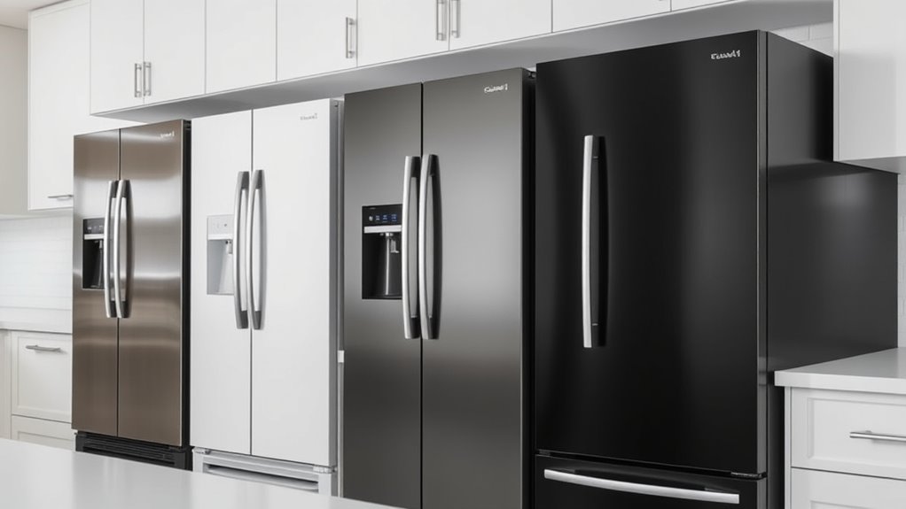 top 30 inch refrigerator picks