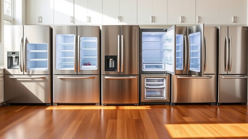 top 30 inch refrigerators 2027