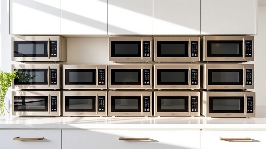 top 30l convection microwave ovens