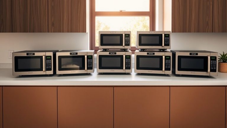 top 30l microwave ovens