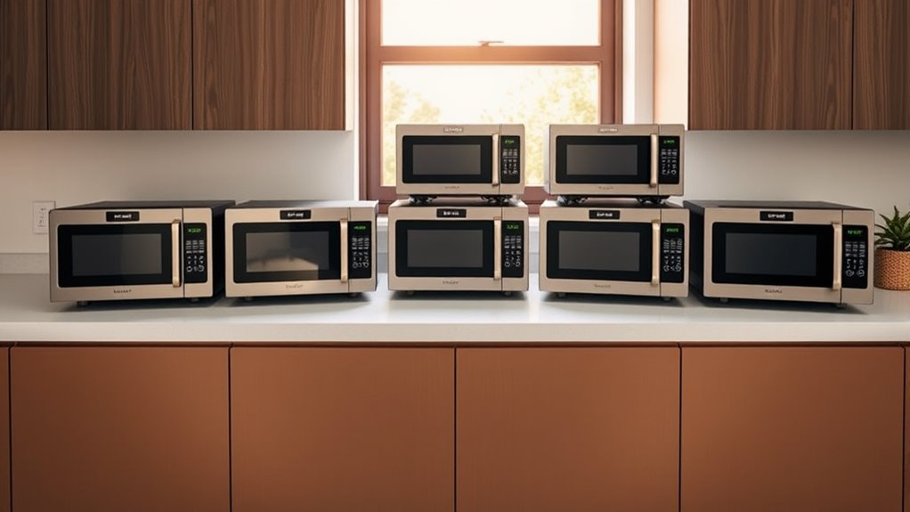 top 30l microwave ovens